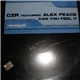 CZR Featuring Alex Peace - Can You Feel It